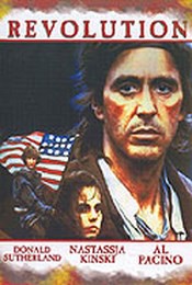 Revoluce - Revolution